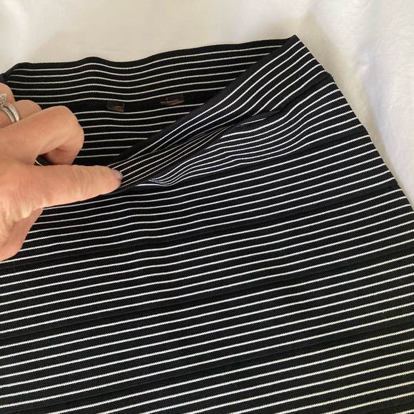 Jupe wrap BCBG - Picture 5 of 6